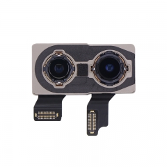 For iPhone XS Max Rear Facing Camera Replacement