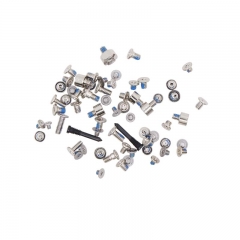 For iPhone XS Screw Set Replacement