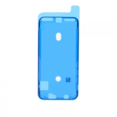 For iPhone XS Frame Bezel Seal Tape Water Resistant Adhesive Replacement