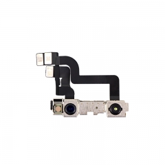 For iPhone XR Front Camera Module With Flex Cable Replacement
