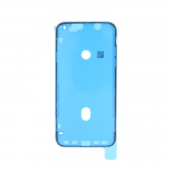For iPhone XR Frame Bezel Seal Tape Water Resistant Adhesive Replacement
