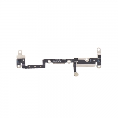 For iPhone X Loud Speaker Antenna Flex Retaining Bracket Replacement