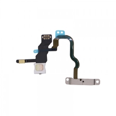 For iPhone X Power Flex Cable with Brackets Replacement