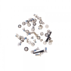 For iPhone X Screw Set Replacement