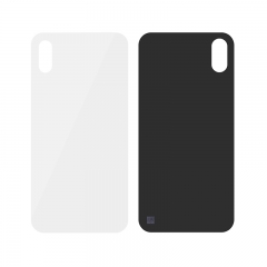 For iPhone X Back Glass  Replacement