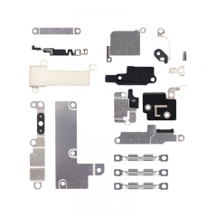 For iPhone 7 Inner Small Parts Metal Plate Bracket Replacement