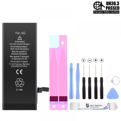 For iPhone 6 Battery Replacement