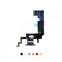For iPhone XR Charging Port Flex Cable Replacement