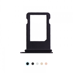 For iPhone 7 SIM Card Tray Replacement