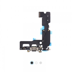 For iPhone 7 Plus Charging Port Flex Cable Replacement