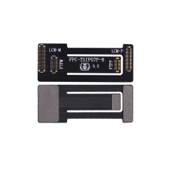 For iPhone 7 Plus LCD Assembly Tester Flex Replacement