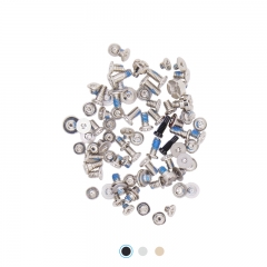 For iPhone 8 Plus Screw Set Replacement