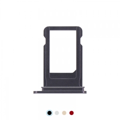 For iPhone 8 Plus SIM Card Tray Replacement