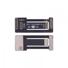 For iPhone 8 Plus LCD Assembly Tester Flex Replacement