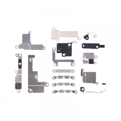 For iPhone 8 Inner Small Parts Metal Plate Bracket Replacement