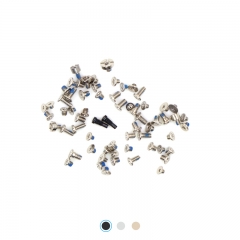 For iPhone 8 Screw Set Replacement