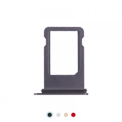 For iPhone 8 SIM Card Tray Replacement