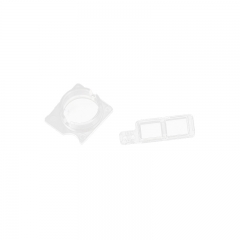 For iPhone 8 Front Camera and Light Sensor Holder Bracket Replacement
