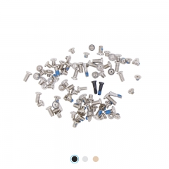 For iPhone 6 Plus Screw Set Replacement