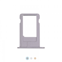 For iPhone 6 Plus SIM Card Tray Replacement