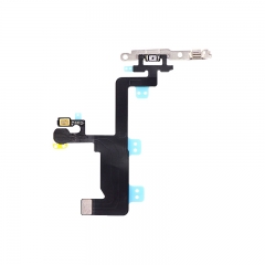 For iPhone 6 Power Flex With Bracket Replacement