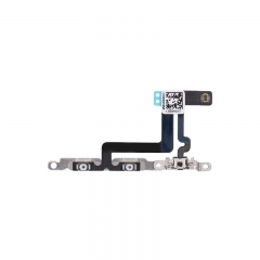 For iPhone 6 Plus Volume Flex With Bracket Replacement