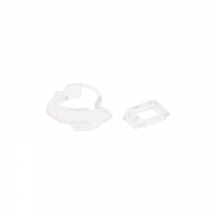 For iPhone 6 Front Camera and Light Sensor Holder Bracket Replacement