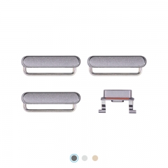 For iPhone 6 Side Buttons Set Replacement
