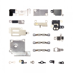 For iPhone 6 Inner Small Parts Metal Plate Bracket Replacement