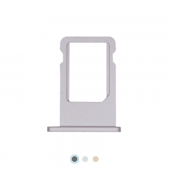 For iPhone 6 SIM Card Tray Replacement
