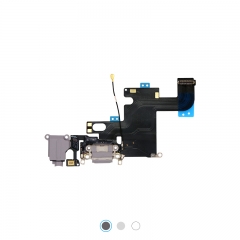 For iPhone 6 Charging Port Flex Cable Replacement