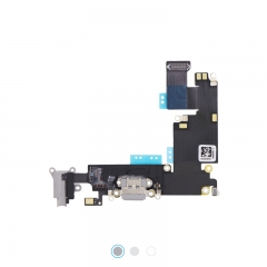 For iPhone 6 Plus Charging Port Flex Cable Replacement