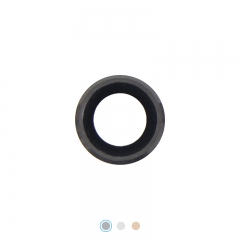 For iPhone 6 Plus Back Camera Lens With Bracket Replacement