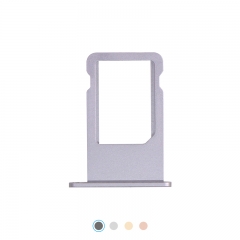 For iPhone 6S SIM Card Tray Replacement
