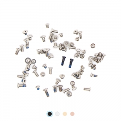 For iPhone 6S Plus Screw Set Replacement