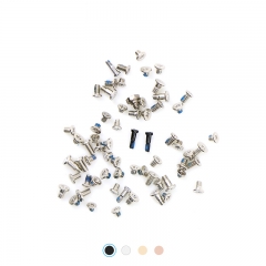 For iPhone 6S Screws Set Replacement