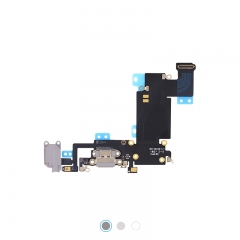 For iPhone 6S Plus Charging Port Flex Cable Replacement