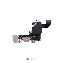 For iPhone 6S Charging Port Flex Cable Replacement