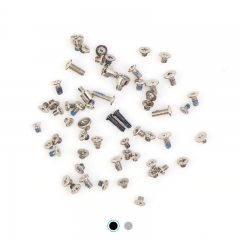 For iPhone 5 Screw Set Replacement