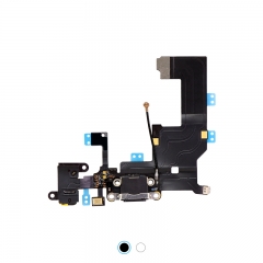 For iPhone 5 Charging Port Flex Cable Replacement