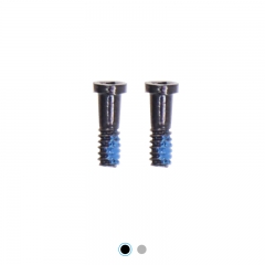 For iPhone 5 Bottom Pentalobe Screws Replacement