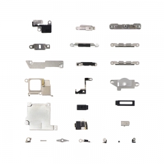 For iPhone 5S Inner Small Parts Metal Plate Bracket Replacement