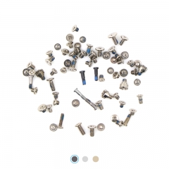 For iPhone 5S Screw Set Replacement