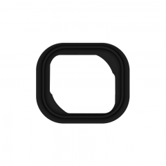 For iPhone 5S Home Button Gasket Replacement