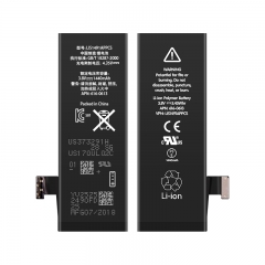 For iPhone 5 Battery Replacement