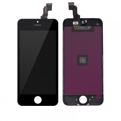 For iPhone 5C LCD Screen and Digitizer Assembly Replacement