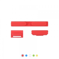 For iPhone 5C Side Buttons Set Replacement