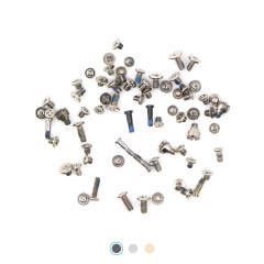 For iPhone SE Screw Set Replacement