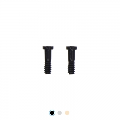 For iPhone SE Bottom Pentalobe Screws Replacement