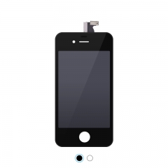 For iPhone 4S LCD Screen and Digitizer Assembly Replacement